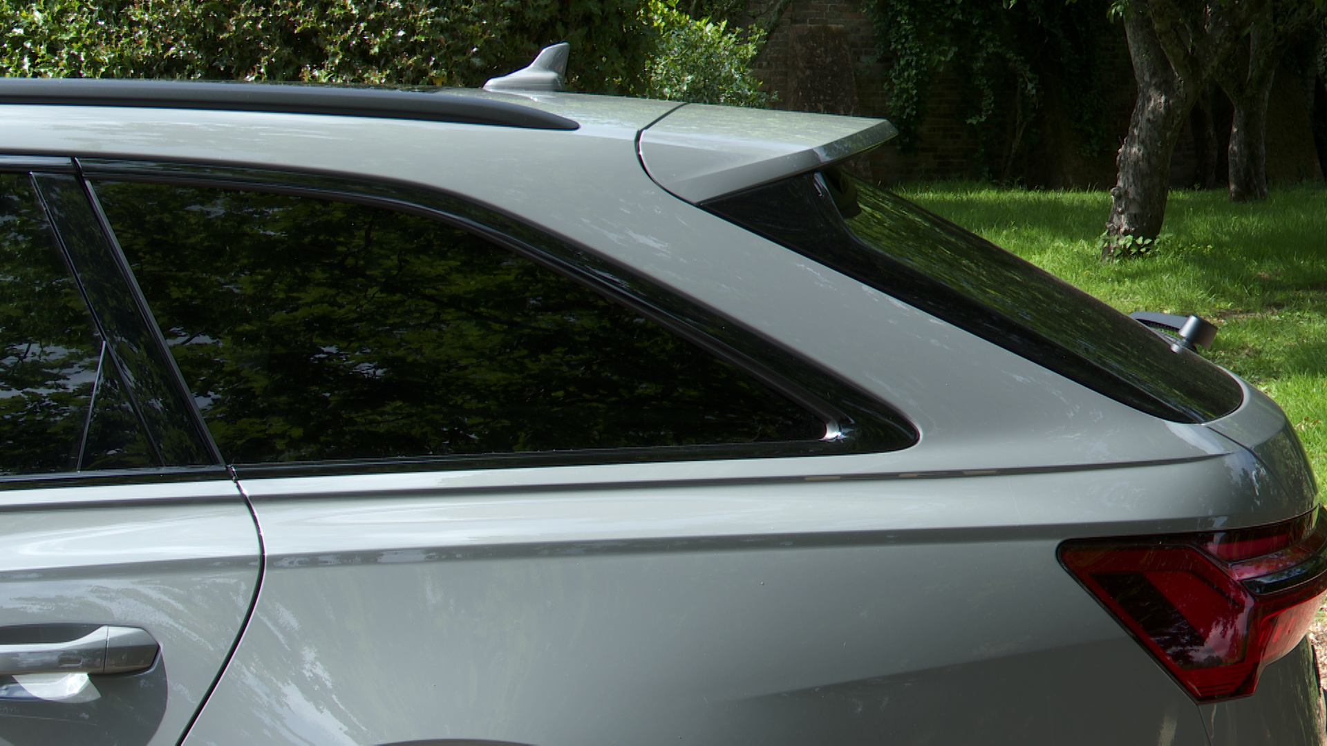 AUDI RS 6 AVANT RS 6 TFSI Qtro Perform Carbon Black 5dr Tiptronic
